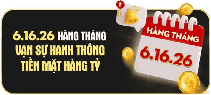 Tin tức khuyến mãi đăng ký thành viên mới