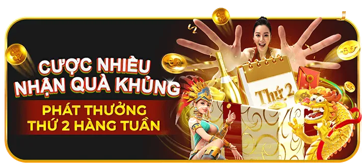 Thưởng Nạp Lại Hàng Ngày Manclub