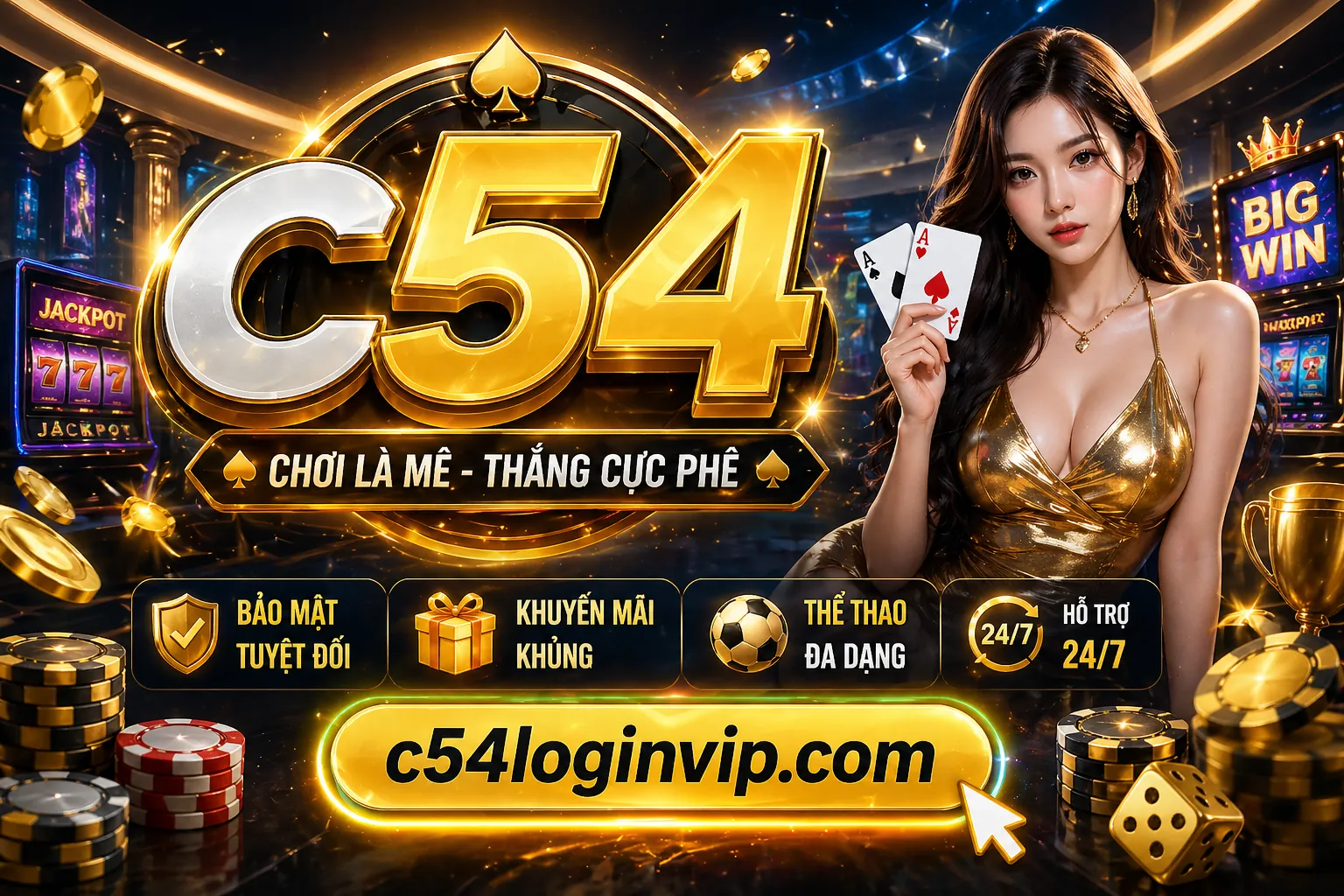 Người chơi ăn mừng chiến thắng Jackpot lớn tại Manclub