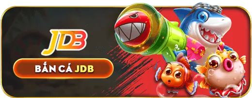 Trò chơi bắn cá kịch tính